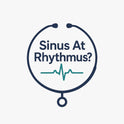 Sinus At Rhythmus?